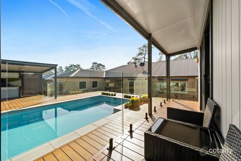Property photo of 86 Coronation Avenue Bright VIC 3741