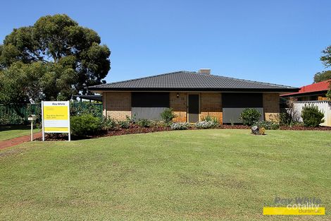 Property photo of 13 Cahow Grove Ballajura WA 6066