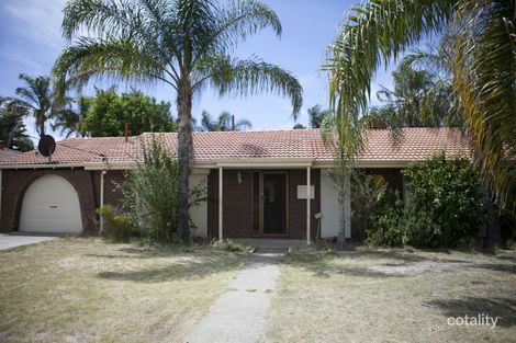 Property photo of 16 Koel Way Thornlie WA 6108