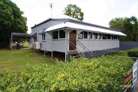 Property photo of 68 Plant Street Richmond Hill QLD 4820
