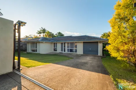 Property photo of 51 Bottlebrush Drive Regents Park QLD 4118
