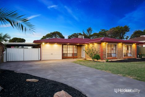 43 Jedna Cl, Craigmore, SA 5114