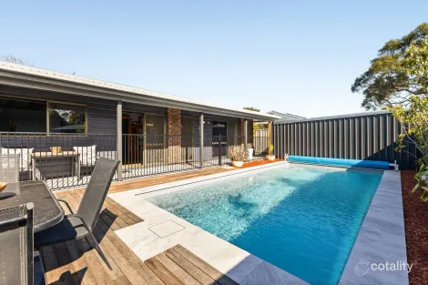 23 MEADOW ST, CABOOLTURE, QLD 4510