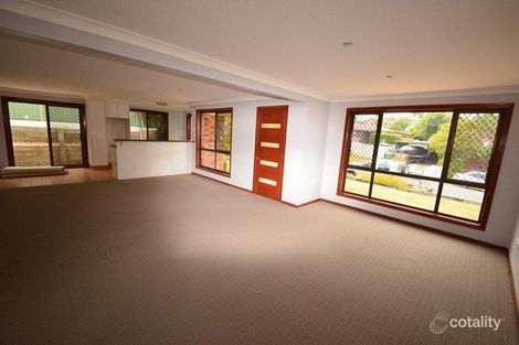 Property photo of 4 Yarran Drive Ashmore QLD 4214
