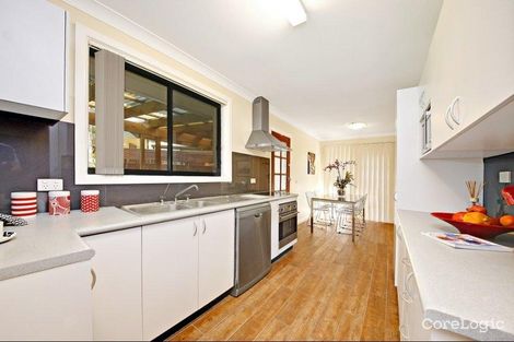 Property photo of 9 Mactier Avenue Milperra NSW 2214