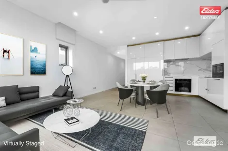 Property photo of 201/2 Uhrig Road Lidcombe NSW 2141