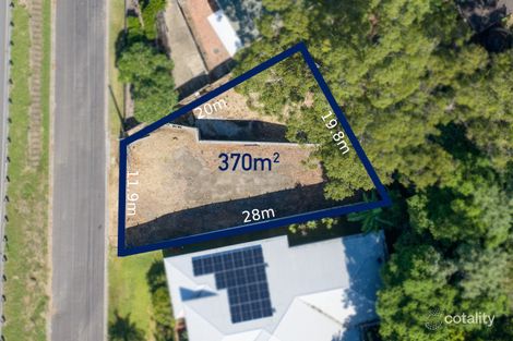 773 Moggill Rd, Chapel Hill, QLD 4069