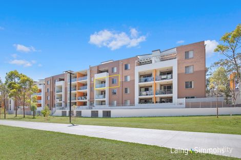33/35-37 Darcy Rd, Westmead, NSW 2145