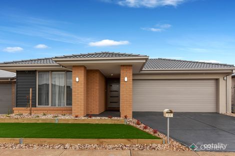 77 Modena Rd, Fraser Rise, VIC 3336