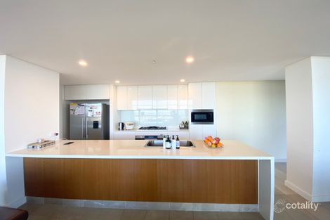 Property photo of 3805/438 Victoria Avenue Chatswood NSW 2067
