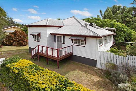 4 England St, East Ipswich, QLD 4305