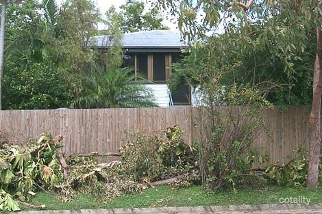 Property photo of 66 Philp Street Hermit Park QLD 4812