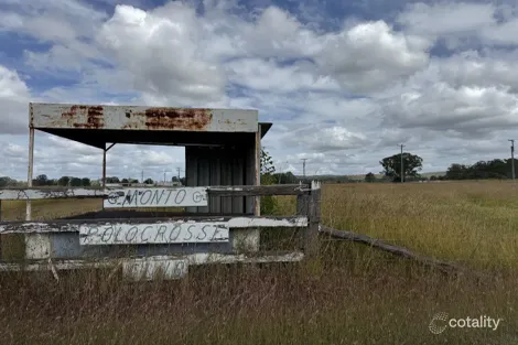 375 Airport Rd, Three Moon, QLD 4630