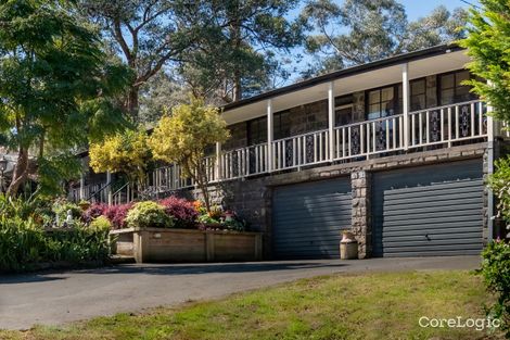 Property photo of 180 Mt Morton Road Belgrave Heights VIC 3160