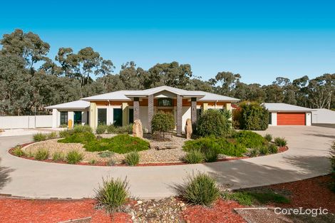 Property photo of 8 Leslie Place Junortoun VIC 3551