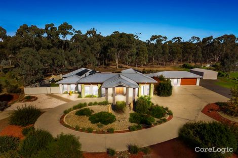 Property photo of 8 Leslie Place Junortoun VIC 3551