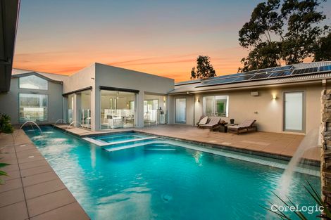 Property photo of 8 Leslie Place Junortoun VIC 3551