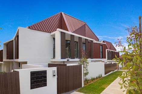 Property photo of 6/4-10 Cavendish Street Concord West NSW 2138