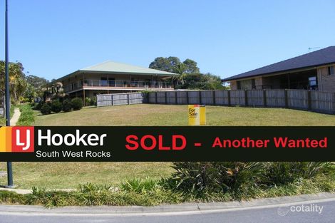 Lot 105 Belle O'Connor St, South West Rocks, NSW 2431