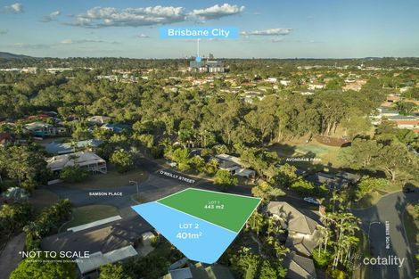 2a Samson Pl, Sinnamon Park, QLD 4073