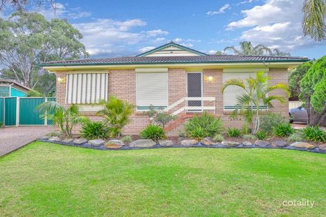 Property photo of 3 Eastlewood Street Narellan NSW 2567