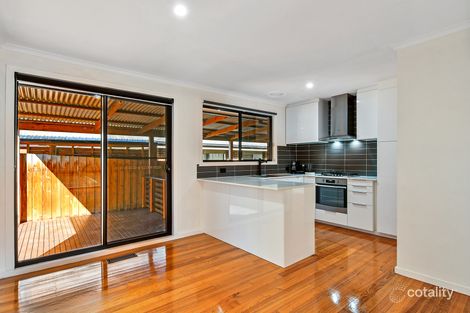 Property photo of 29 Robert Molyneux Avenue Endeavour Hills VIC 3802