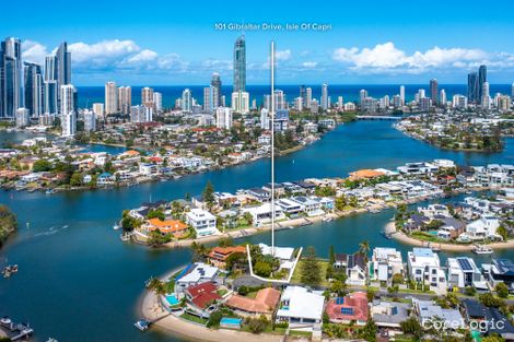 Property photo of 101 Gibraltar Drive Surfers Paradise QLD 4217