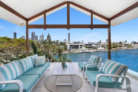 Property photo of 101 Gibraltar Drive Surfers Paradise QLD 4217