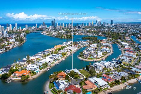 Property photo of 101 Gibraltar Drive Surfers Paradise QLD 4217