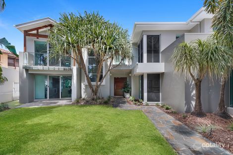 Property photo of 101 Gibraltar Drive Surfers Paradise QLD 4217
