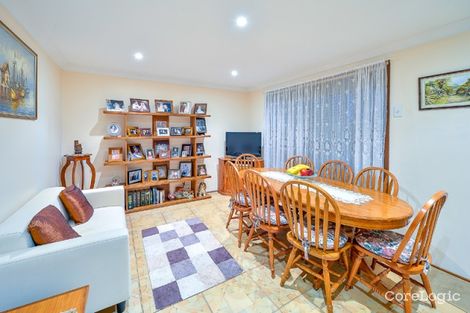 Property photo of 3 Eastlewood Street Narellan NSW 2567