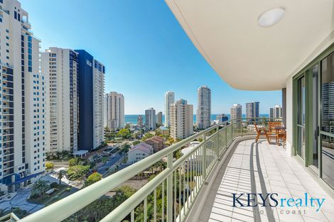 67/29-39 Woodroffe Ave, Main Beach, QLD 4217