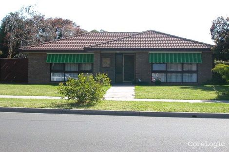 Property photo of 20 Wentworth Avenue Rowville VIC 3178
