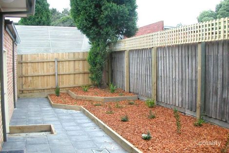 2/22 Bareena Ave, Rowville, VIC 3178