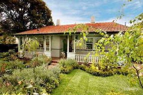 Property photo of 4 Bishop Street Box Hill VIC 3128