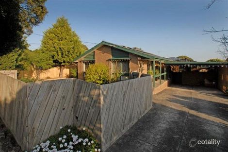 12 Graduate Cres, Wheelers Hill, VIC 3150