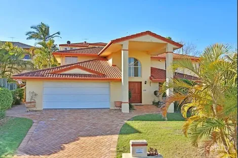 27 Bishop Pl, Carindale, QLD 4152