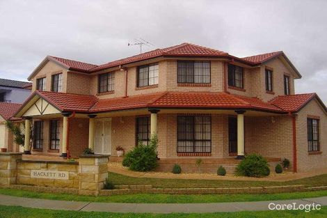 Property photo of 12 Hackett Road Abbotsbury NSW 2176