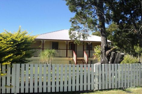 63 Cardigan St, Granville, QLD 4650