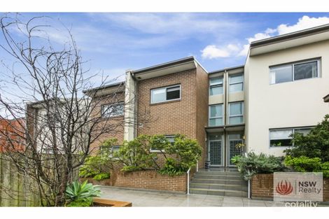 Property photo of 9/58-60 Belmore Street North Parramatta NSW 2151