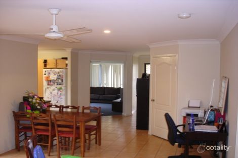 Property photo of 38 Moran Crescent Forest Lake QLD 4078