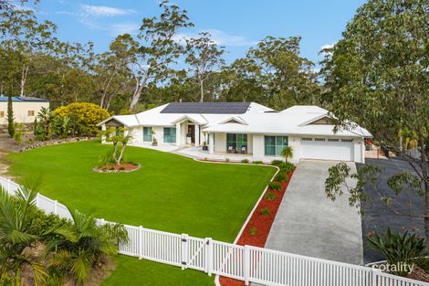 Property photo of 9 Eucumbene Place Maudsland QLD 4210