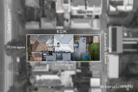 Property photo of 340 Danks Street Middle Park VIC 3206