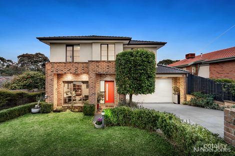 Property photo of 30 Morna Road Doncaster East VIC 3109