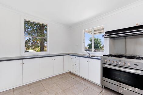 Property photo of 46 Hill Street Junee NSW 2663