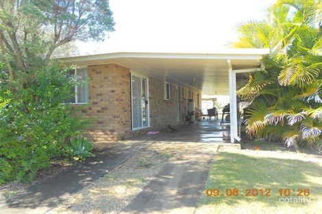 Property photo of 17 Ward Street Gracemere QLD 4702