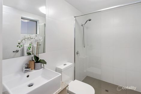 Property photo of 4/23 Bellevue Avenue Gaythorne QLD 4051