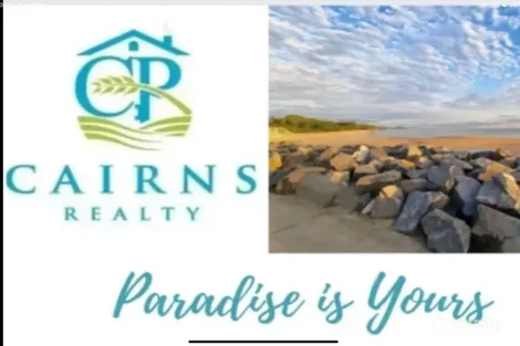 Property photo of 42 Machan Street Machans Beach QLD 4878