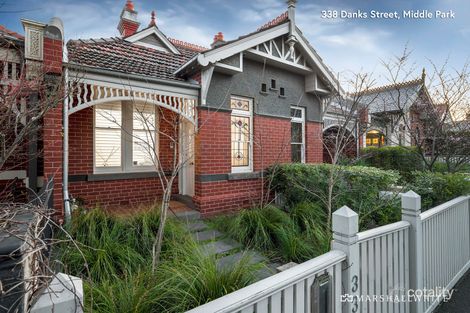 Property photo of 340 Danks Street Middle Park VIC 3206