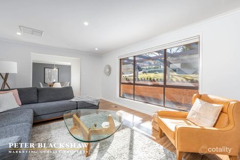 Property photo of 31 Coningham Street Gowrie ACT 2904